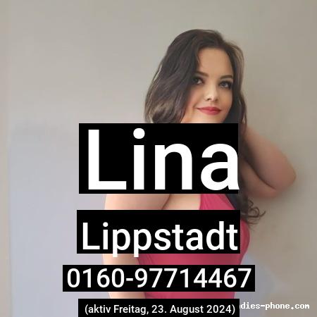 Lina aus Lippstadt