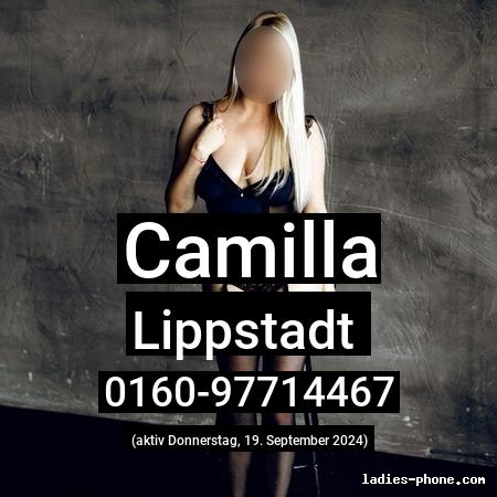 Paulina aus Lippstadt