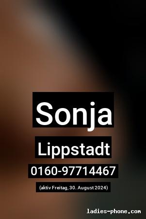 Sonja aus Lippstadt