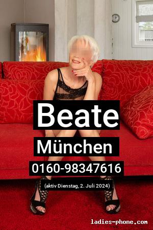 Beata aus München