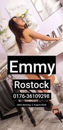 Emmy aus Güstrow