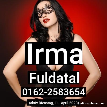 Irma aus Fuldatal