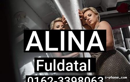 Marina aus Fuldatal