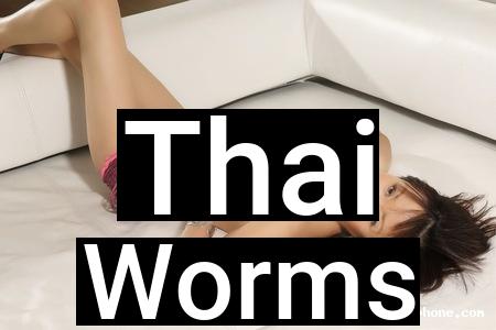 Thai aus Worms