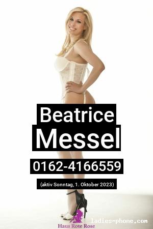 Beatrice aus Messel