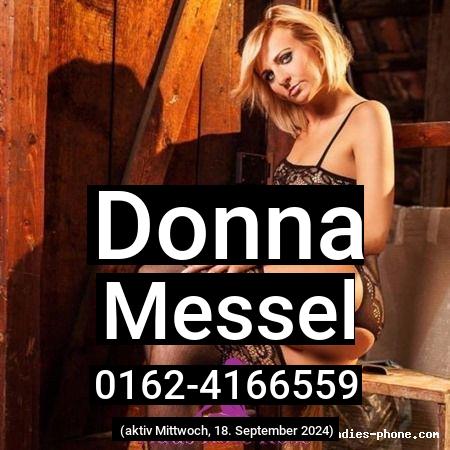 Donna aus Messel