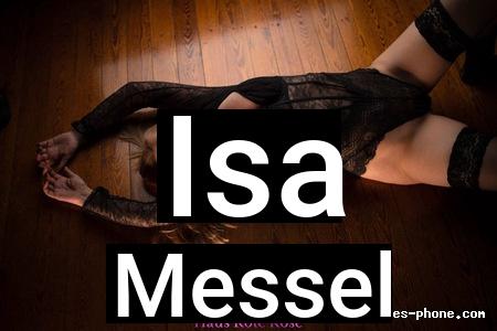 Isa aus Messel