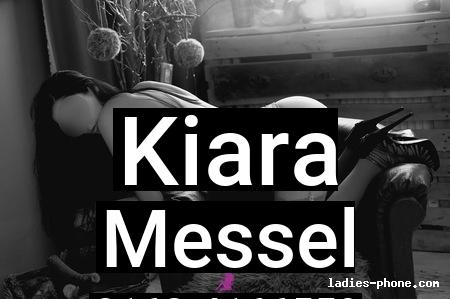 Kiara aus Messel