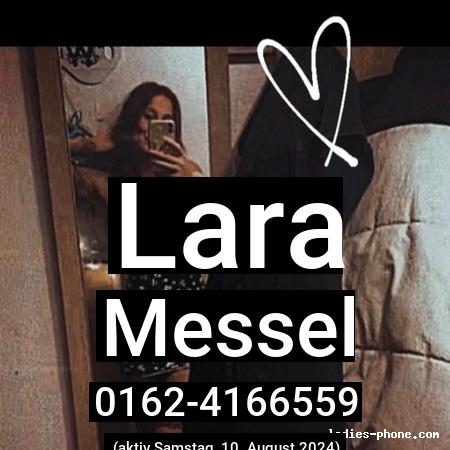 Lara aus Messel