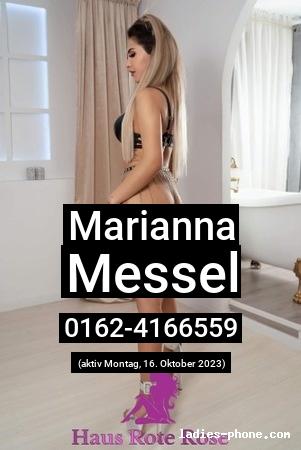 Marianna aus Messel