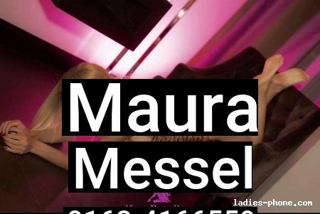 Maura aus Messel