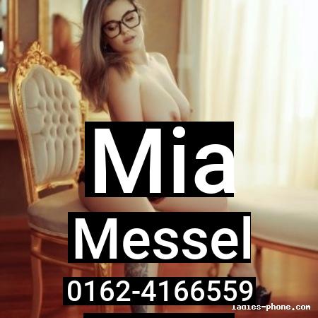 Mia aus Messel