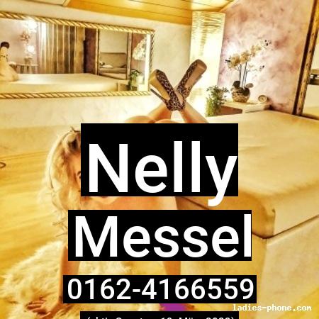 Nelly aus Messel