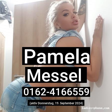 Pamela aus Messel