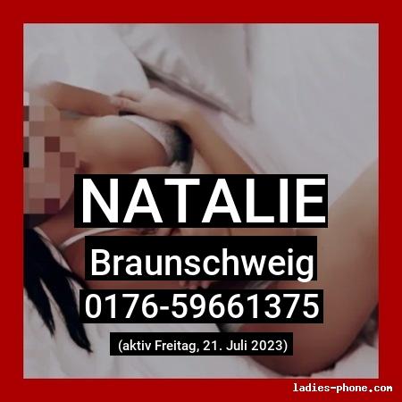 Natalie aus Braunschweig