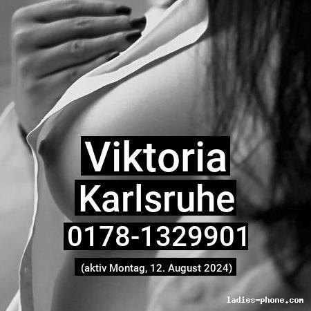 Viktoria aus Braunschweig