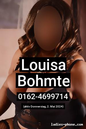 Louisa aus Bohmte