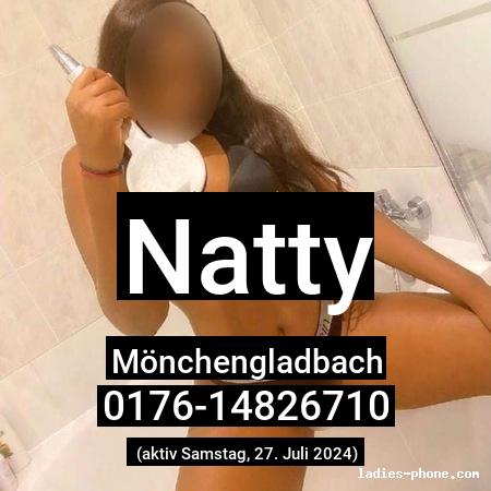 Natty aus Neuwied