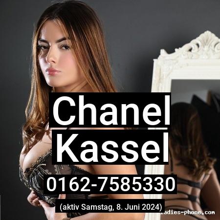 Chanel aus Gießen