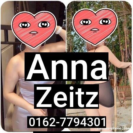 Anna aus Zeitz