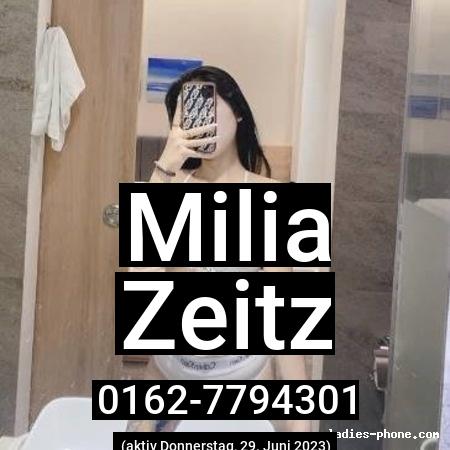 Milia aus Zeitz