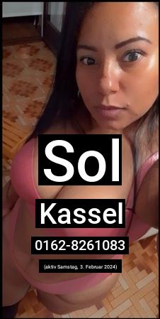 Sol aus Kassel