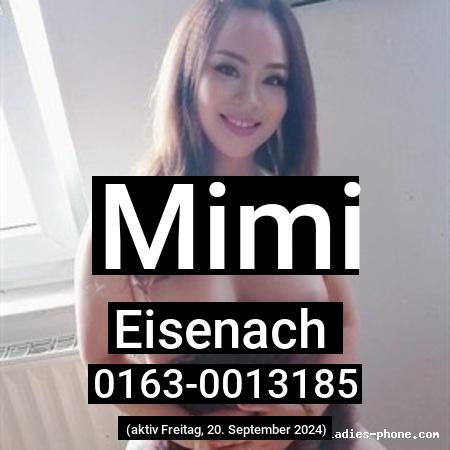 Mimi aus Eisenach