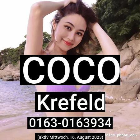 Coco aus München