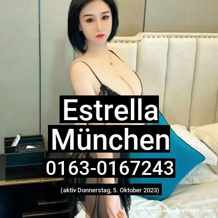 Estrella aus Krefeld