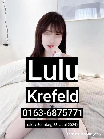 Lulu aus Augsburg