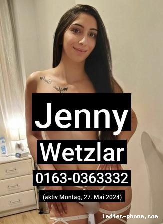 Anna aus Wetzlar