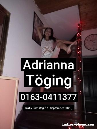 Adrianna aus Töging