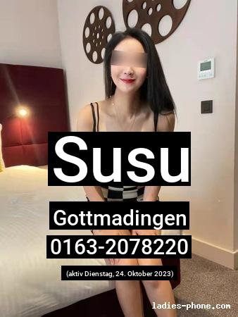 Susu aus Gottmadingen