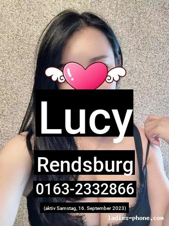 Lucy aus Rendsburg