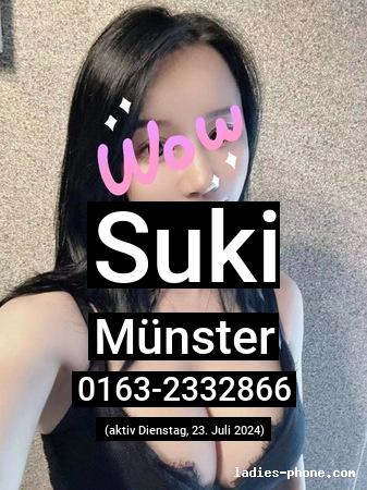 Suki aus Münster