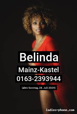 Belinda aus Mainz-Kastel