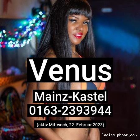 Venus aus Mainz-Kastel