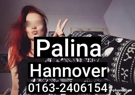 Palina aus Hannover