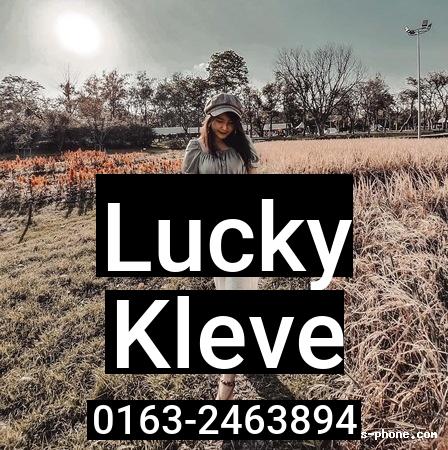 Lucky aus Kleve