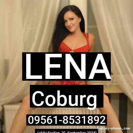 Lena aus Darmstadt