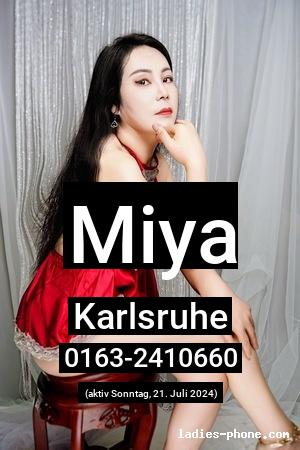 Miya aus München