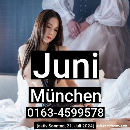 Juni aus München