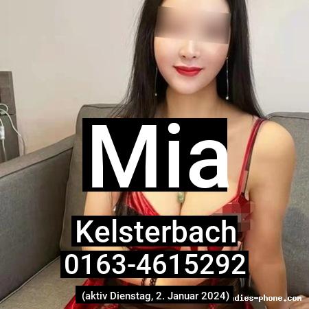 Mia aus Kelsterbach