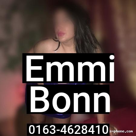 Emmi aus Bonn