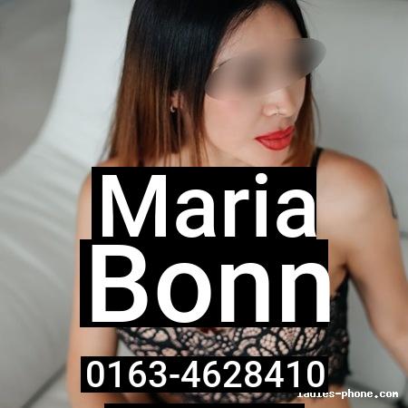 Maria aus Bonn