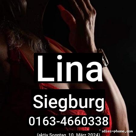 Lina aus Siegburg