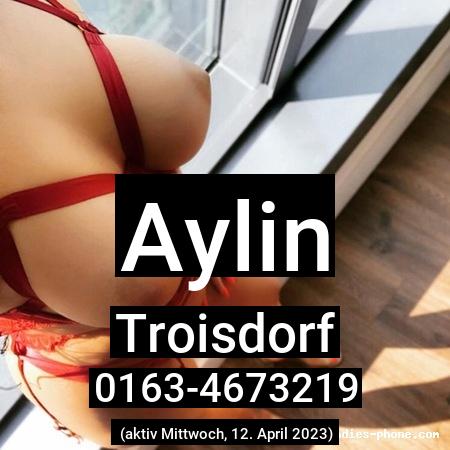 Aylin aus Troisdorf