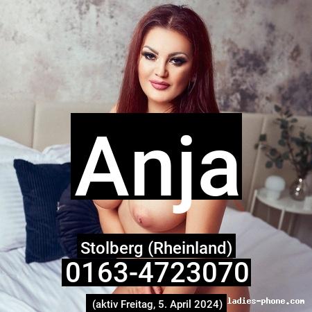 Anja aus Stolberg (Rheinland)