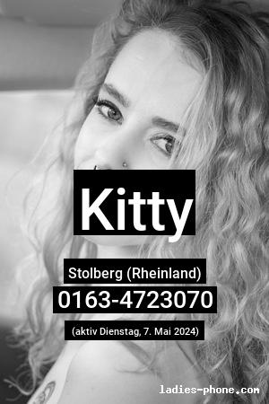 Kitty aus Stolberg (Rheinland)