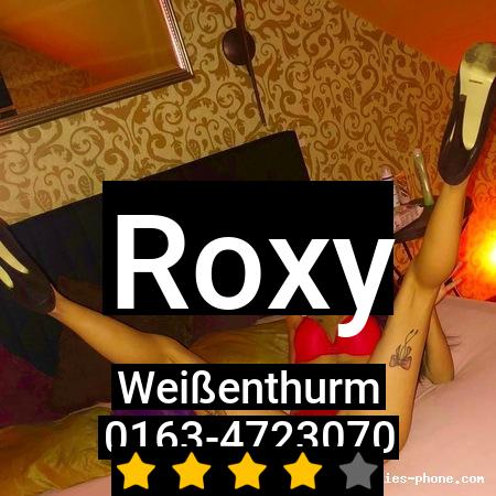 Roxy aus Weißenthurm